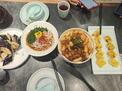 -紫泥369粗粮季(鼓楼店)