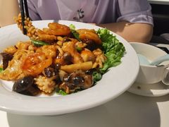 八珍豆腐-大铁勺新津菜(迎水道店)