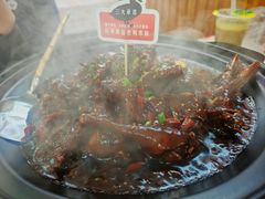 -回味黑鸭煲·始于2006(万松园店)