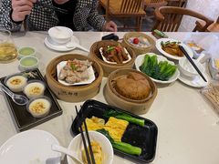 -乜都得港式茶楼(天贵路店)