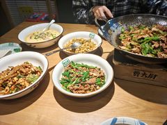 -费大厨辣椒炒肉(新城吾悦广场店)