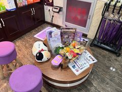 -宠爱国际动物医院·消化内科·心肾内科·ISFM猫友好(望京店)