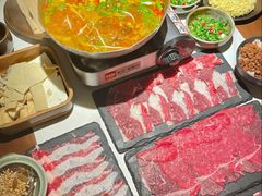-旺福·贵州酸汤牛肉火锅(陆悦天地店)
