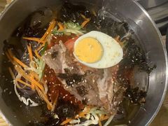 -韩国大金刚烤肉·料理(印象城店)
