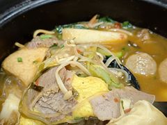 -都谷包子(天一广场店)