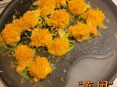 漂亮虾球-乾园(天河城店)