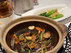 -勝記酒家·37年老字号·经典粤菜(荔枝公园店)