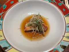 -桐寿司Sushi Tong