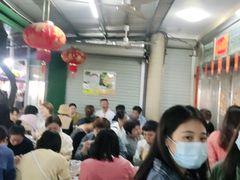 大堂-有间冰室(侨港风情街店)
