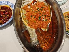 -回家吃饭·地道南昌菜(建德观总店)