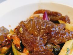 -有位虾匠·粗粮土菜小馆(市北店)