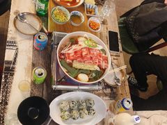无骨调味炸鸡-猫头鹰炸鸡