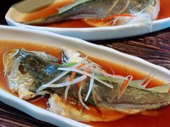瓦库清蒸小黄鱼-瓦库19(历下店)