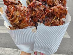 -野人部落(中街店)