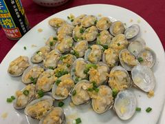 -隆都四季香饭店(碧海路店)