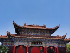 -皇罗禅寺