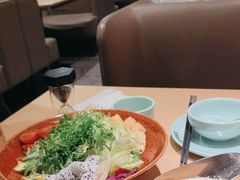 -吕氏疙瘩汤·海鲜新鲁菜(凯德mall新都心店)