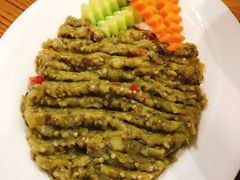 茄子泥-TUK土耳其餐厅·下午茶(卢湾店)