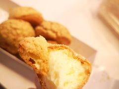 泡芙-贝尔麦莎(城上城店)