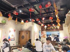 -一记面馆(易发店)