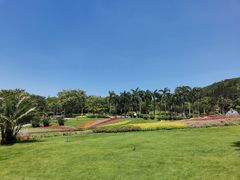 -广州市白云山风景名胜区