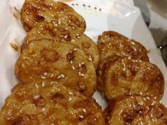 -北海渔村酒楼·粤菜海鲜点心(新华店)