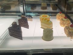 -V咖啡(兰州盛达希尔顿酒店)