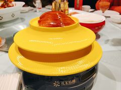 -花家怡园HUA'S RESTAURANT(崇文门·哈德门广场店)