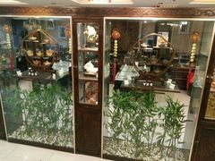 门面-福禄财东北菜(珠江帝景店)