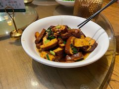 -新白鹿餐厅(龙游路店)