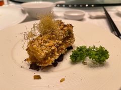 -绿岛国际酒店·海鲜酒楼(八七路店)