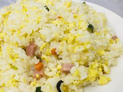 木须炒饭-昱德来·天津菜(河西店)