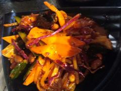-火炉旺烤肉啤酒屋(沈北创始店)