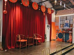 -里堂派对·独栋团建聚会小院轰趴馆(三圣乡店)