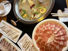 -小四川老火锅(欧风店)