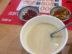 -大师兄·西北小馆(北站缤果空间店)
