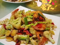-龙香居海鲜家常菜饭店·特色驴肉·古城浑锅