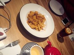 -玛尚诺Pizza&Bar(长泰广场店)