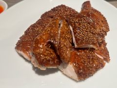 -广州文华东方酒店·江-由辉师傅主理