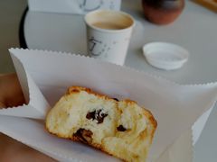 -BLACKSHEEP ESPRESSO(建国中路店)
