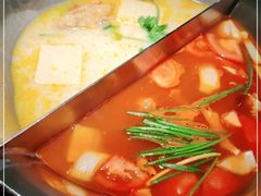 -湊湊火锅·茶憩(上海合生汇店)