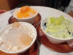 -聪嫂私房甜品(旺角二店)