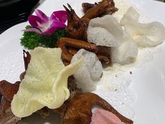 -粥旺庄(芳村店)