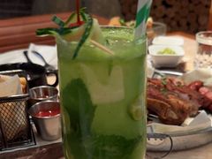 -Shanghai Brew House上海啤酒工坊(老外街店)