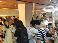 -% Arabica阿拉比卡咖啡(武汉天地店)