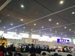 -岳阳东站