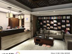 -水墨澜渟足道·SPA·传统(四望亭东关街店)