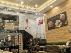 -佰搭果·广式茶餐厅(西华路店)