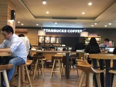 -星巴克(上海交通大学店)