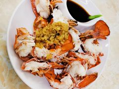 -强记龙虾钳(定安里店)